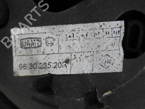 Retrovisor esquerdo DACIA SANDERO 1.4 MPI LPG | BP30140018C26 