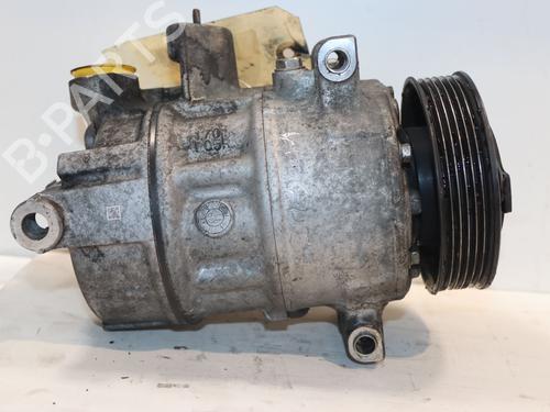 Used AC compressor AUDI A3 Sportback (8PA) 2.0 TDI 16V (140 hp) 29644058