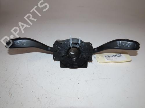 Used Steering column stalk VW POLO V (6R1, 6C1) 1.6 TDI (75 hp) 19263560