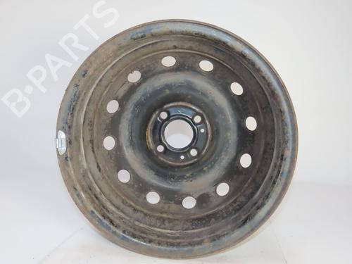 Felg DACIA SANDERO 1.2 16V (75 hp) 31179440