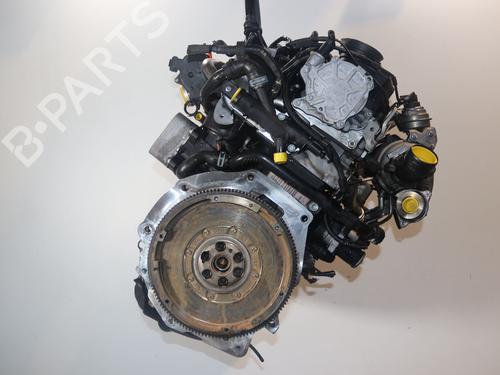 Engine VW GOLF PLUS V (5M1, 521) 1.6 TDI | BP32690856M1 - Image 5