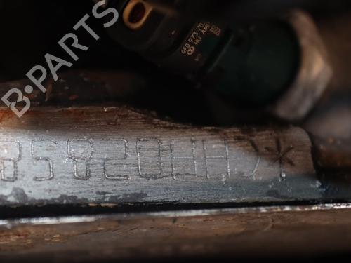 Motor VW GOLF VII (5G1, BQ1, BE1, BE2) 2.0 GTI (230 hp) 28206165