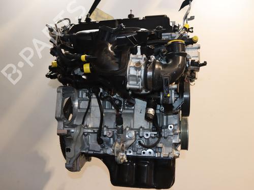 Engine PEUGEOT 5008 II (MC_, MJ_, MR_, M4_) 1.6 PureTech 180 (M45GFR) | BP29872723M1