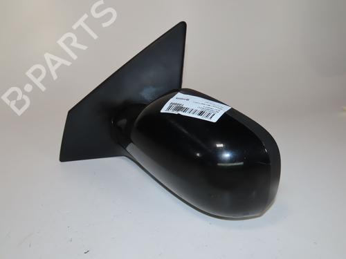Retrovisor izquierdo RENAULT MEGANE II (BM0/1_, CM0/1_) 1.5 dCi (BM1E, CM1E) | BP17802982C26 