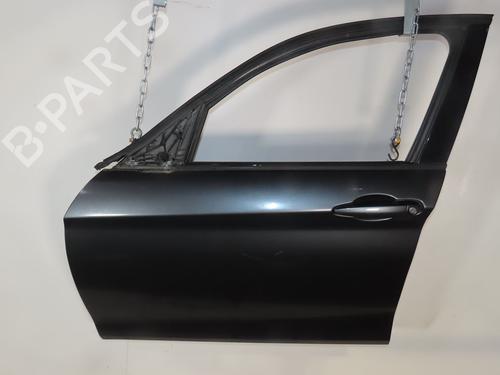 Left front door BMW 1 (F20) 120 d | BP28445678C2 