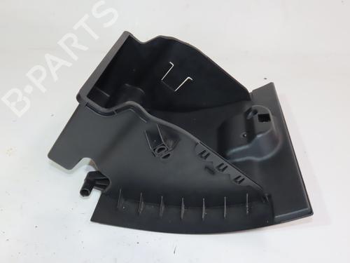 Used Glove box FORD FUSION (JU_) 1.4 TDCi (68 hp) 18780031