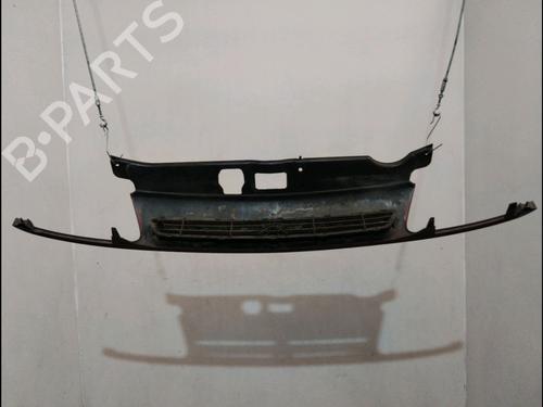 Used Grille CITROËN SAXO (S0, S1) 1.1 X, SX (60 hp) 10397009