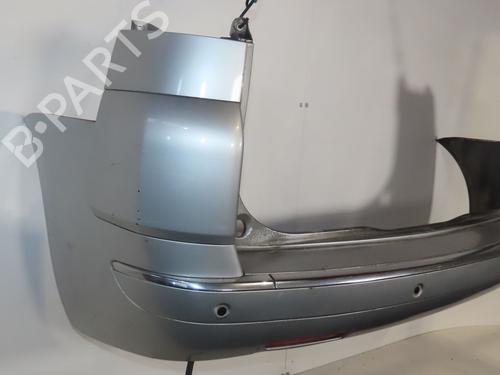 Used Rear bumper CITROËN C4 Grand Picasso I (UA_) 1.6 HDi (109 hp) 29046607