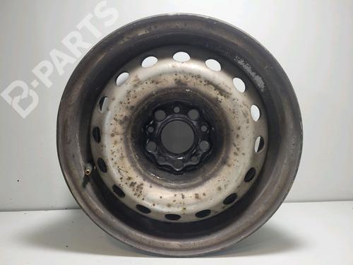Used Rim PEUGEOT EXPERT Van (222) 1.9 D 70 (69 hp) 9031932