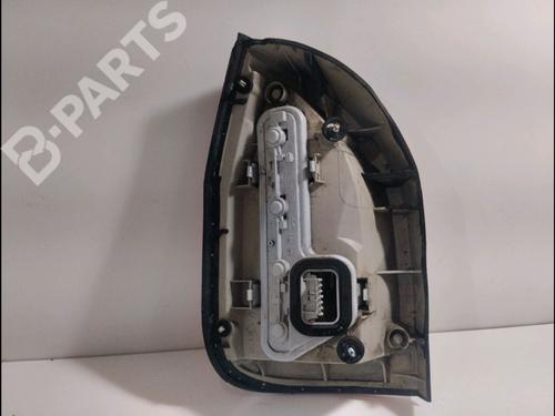 Right taillight OPEL ZAFIRA A MPV (T98) 1.6 16V (F75) | BP10342259C35 
