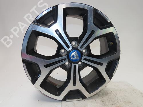 Rim DACIA DUSTER (HM_) 1.5 dCi 115 (HMAD) | BP36893821C45  - Image 5