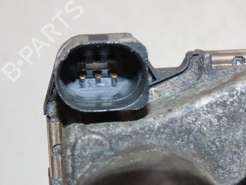 Used Throttle body Throttle body AUDI TT (8N3) 1.8 T (180 hp) 39996612 39996612