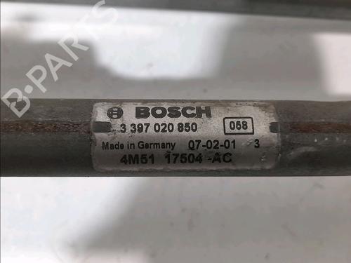 Front wiper motor FORD FOCUS II (DA_, HCP, DP) 1.8 TDCi | BP9013884M29