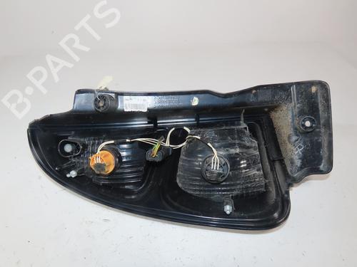 Used Right taillight Right taillight 38256990 38256990