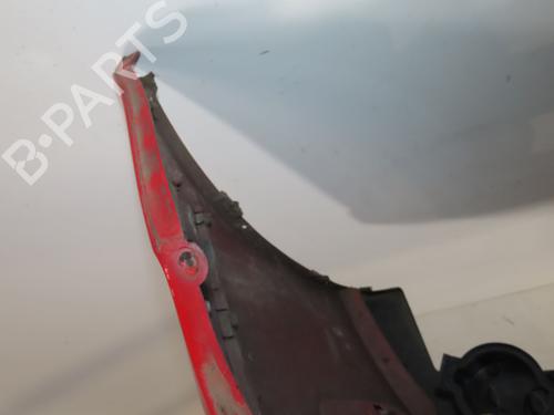 Used Front bumper Front bumper 37004093 37004093
