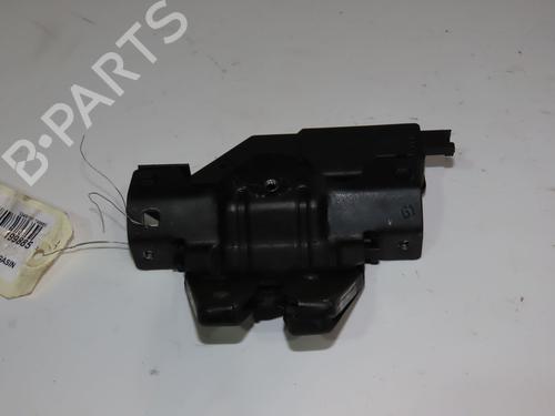 Tailgate lock BMW 1 (E87) 118 d | BP20314418C101 