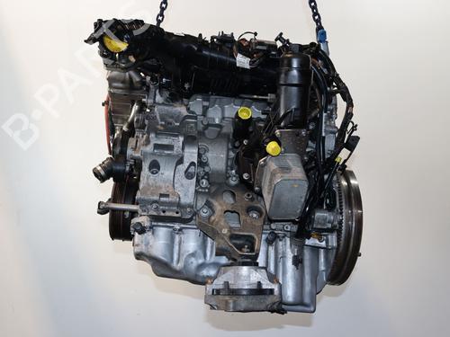 Engine BMW 1 (F21) 118 d | BP24486188M1 - Image 2