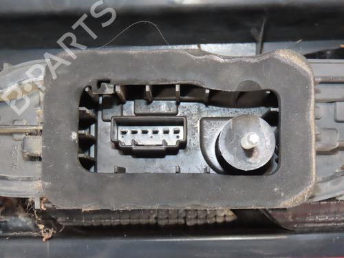 Left taillight FORD TRANSIT CUSTOM V362 Bus (F3) 2.2 TDCi | BP34608814C34 - Image 2