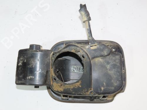 Used Fuel flap RENAULT CLIO III (BR0/1, CR0/1) 1.5 dCi (BR17, CR17) (86 hp) 28285267