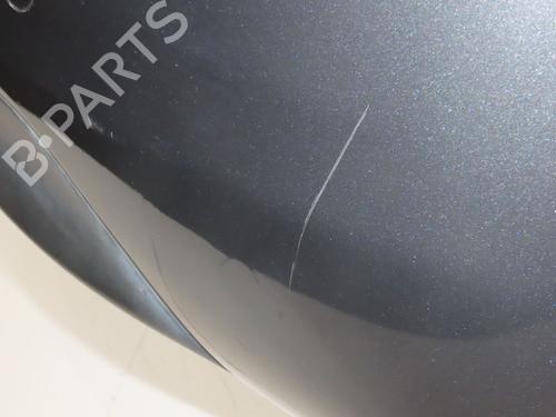 Used Rear bumper Rear bumper PEUGEOT 208 I (CA_, CC_) 1.6 HDi (92 hp) 36758709 36758709