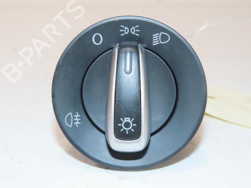 Headlight switch VW UP! (121, 122, BL1, BL2, BL3, 123) 1.0 | BP28613839I24