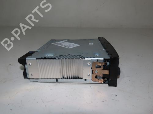 Radio CITROËN C4 Grand Picasso I (UA_) 1.6 HDi | BP18824693E6 