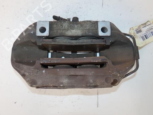Used Left front brake caliper RENAULT MEGANE III Coupe (DZ0/1_) 2.0 R.S. (265 hp) 26534968