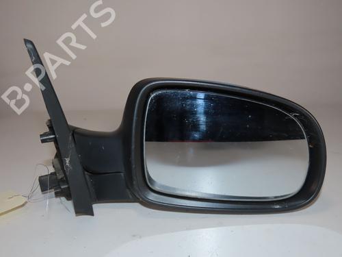 Right mirror OPEL TIGRA TwinTop (X04) 1.3 CDTI (R97) | BP30691208C27 
