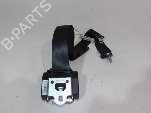 Rear right belt tensioner PEUGEOT 207 SW (WK_) 1.4 | BP18205730C90 