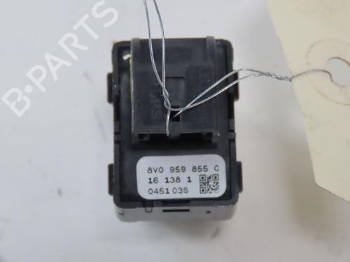 Switch AUDI A3 Sportback (8VA, 8VF) 2.0 TDI | BP38570874I30 - Image 2