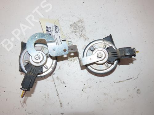 horn-mercedes-benz-a-class-w177-2018-39084527 main image