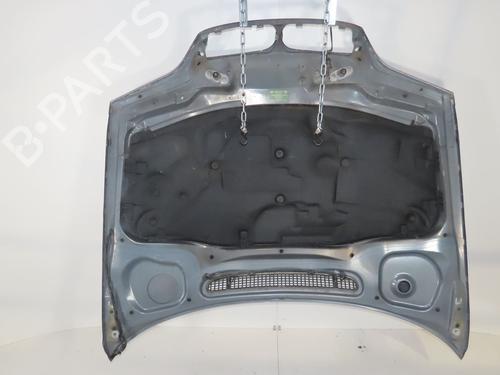 Used Hood BMW 3 (E46) 318 d (116 hp) 27332244