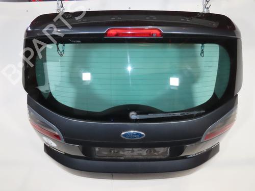 Tailgate FORD S-MAX (WA6) 2.0 TDCi | BP32223979C6 