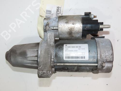 Used Starter Starter 37597440 37597440
