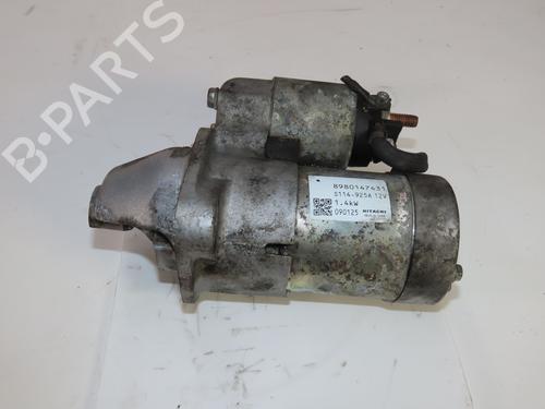 Used Starter OPEL ZAFIRA / ZAFIRA FAMILY B (A05) 1.7 CDTI (M75) (110 hp) 23159544