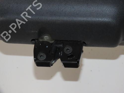 Used Tailgate Tailgate 39518849 39518849