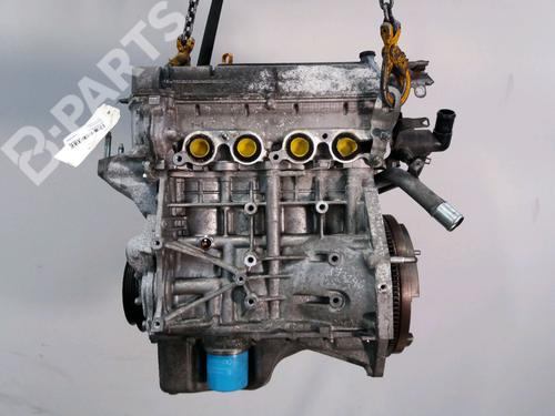 Used Engine SUZUKI SPLASH (EX) 1.2 (A5B412) (86 hp) 9030816