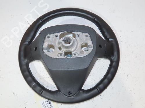 Used Steering wheel FORD TRANSIT COURIER B460 Box Body/MPV 1.5 TDCi (75 hp) 24487173