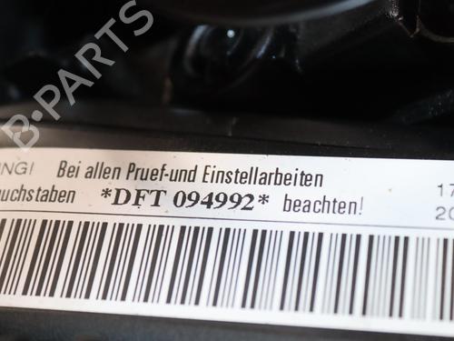 Engine AUDI Q3 (8UB, 8UG) 2.0 TDI | BP40162510M1 - Image 2