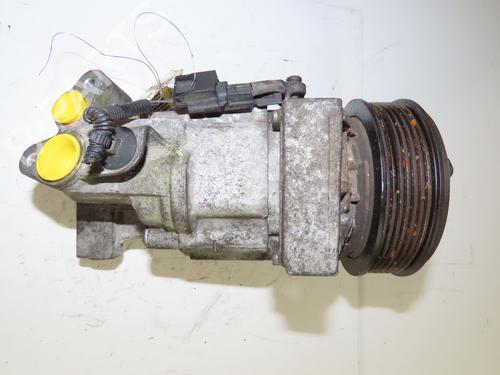 Klimakompressor für DACIA SANDERO II TCe 90 (B8M1, B8MA, B8AC) (90 hp) 32005482