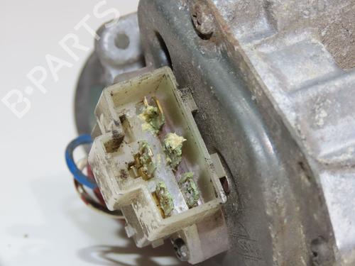 Front wiper motor NISSAN PICK UP (D22) 2.5 TD 4WD | BP33680129M29 - Image 2