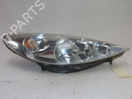Right headlight PEUGEOT 206+ (2L_, 2M_) 1.4 HDi eco 70 | BP33860132C29 - Image 3