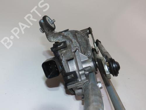 Front wiper motor CHEVROLET SPARK (M300) 1.0 | BP17657914M29 