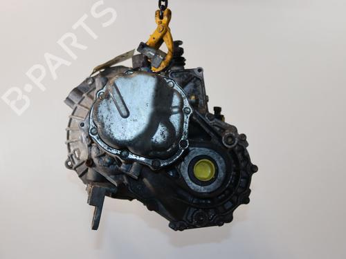 Used Gearbox CHEVROLET SPARK (M300) 1.0 (68 hp) 19748093