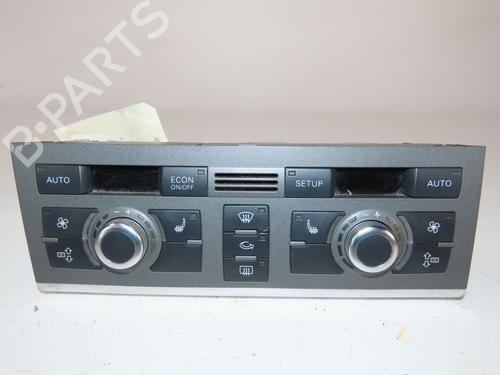 Climate control AUDI A6 C6 Avant (4F5) 2.7 TDI | BP36573345I5  - Image 6
