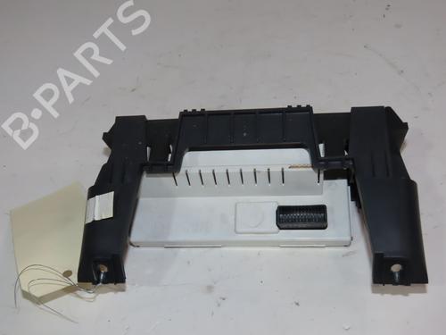 Used Display monitor RENAULT MEGANE II Estate (KM0/1_) 1.5 dCi (KM16, KM1E) (106 hp) 18913598