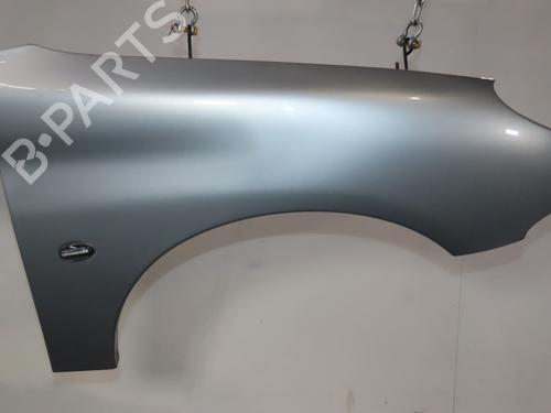 Kotflügel rechts vorne für PEUGEOT 206 Hatchback (2A/C) 1.1 i (60 hp) 29601515