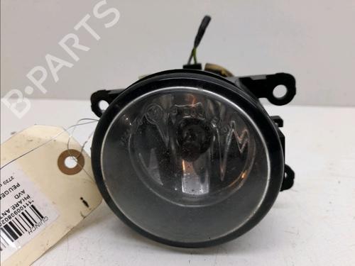 Used Right front fog light PEUGEOT 407 Coupe (6C_) 2.7 HDi (204 hp) 13214755