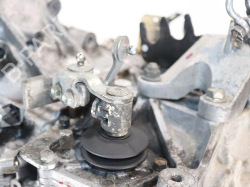 Used Gearbox Gearbox 39481806 39481806