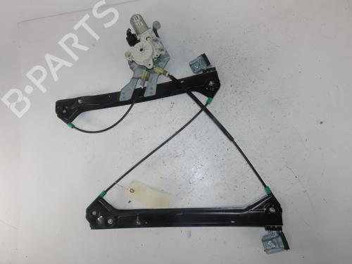 Used Front right window mechanism Front right window mechanism SAAB 9-3 (YS3F, E79, D79, D75) 1.9 TiD (120 hp) 40484450 40484450